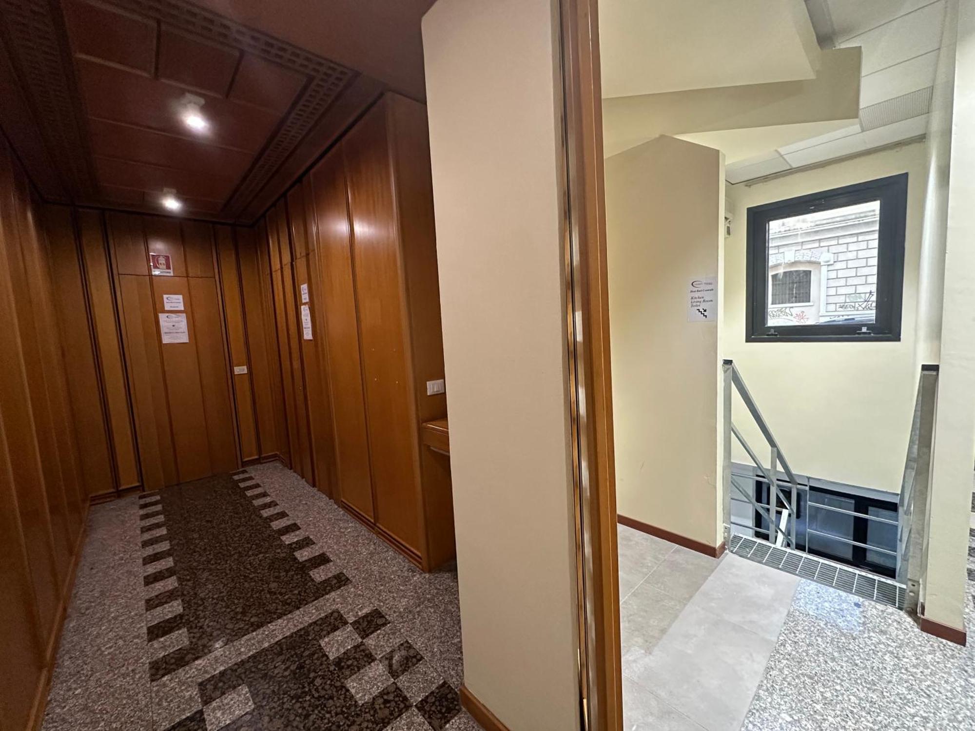 Cconforthotels Host Bari Centrale Exterior foto