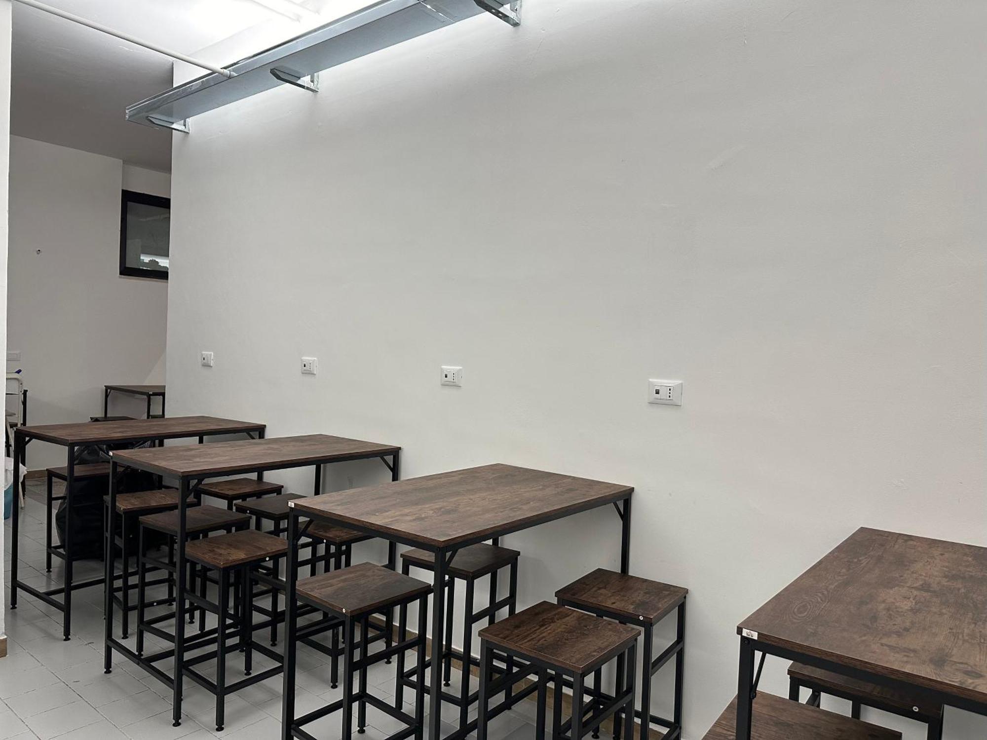 Cconforthotels Host Bari Centrale Exterior foto