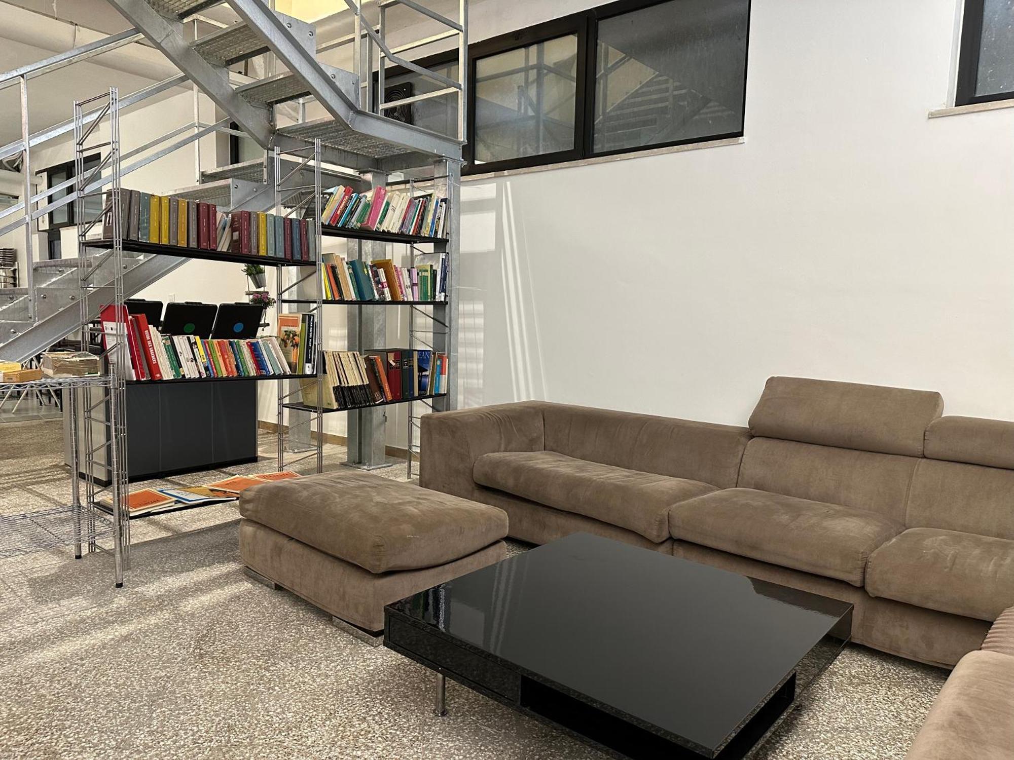 Cconforthotels Host Bari Centrale Exterior foto