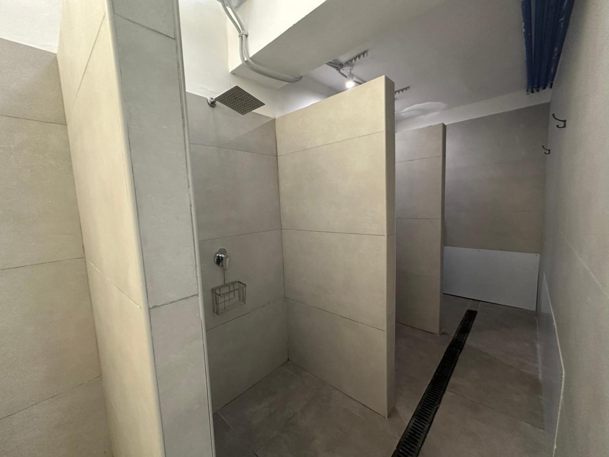 Cconforthotels Host Bari Centrale Exterior foto